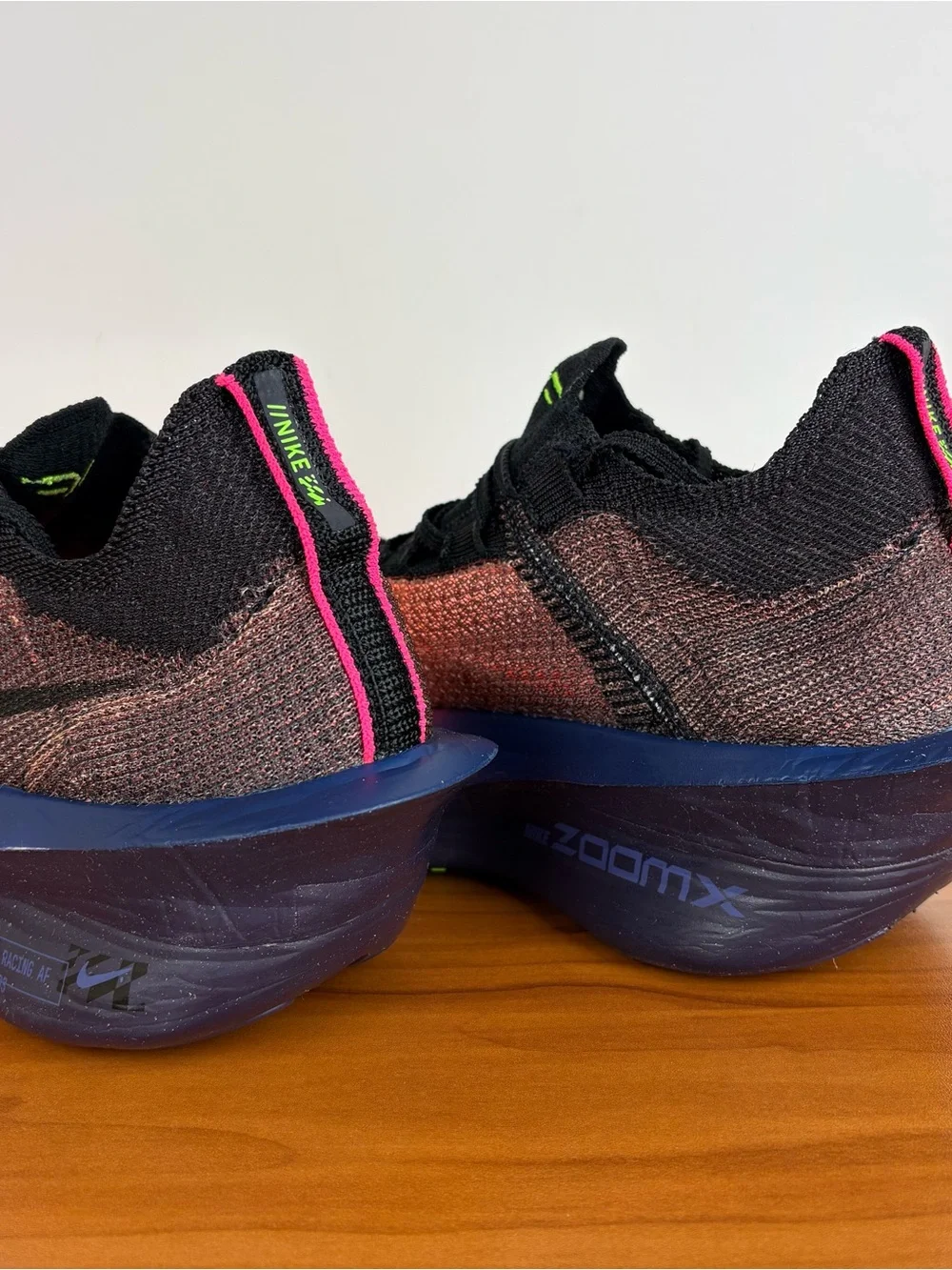 Nike Air Zoom Alphafly 3 Running Shoes